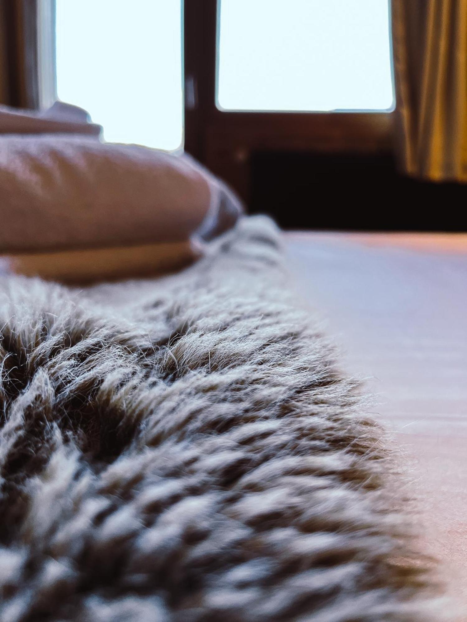 Chalet Les Rhodos Cordon Zewnętrze zdjęcie