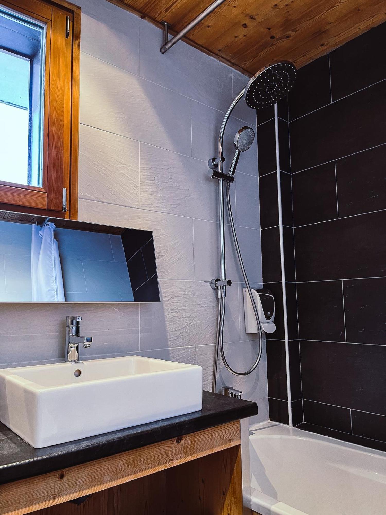 Chalet Les Rhodos Cordon Zewnętrze zdjęcie
