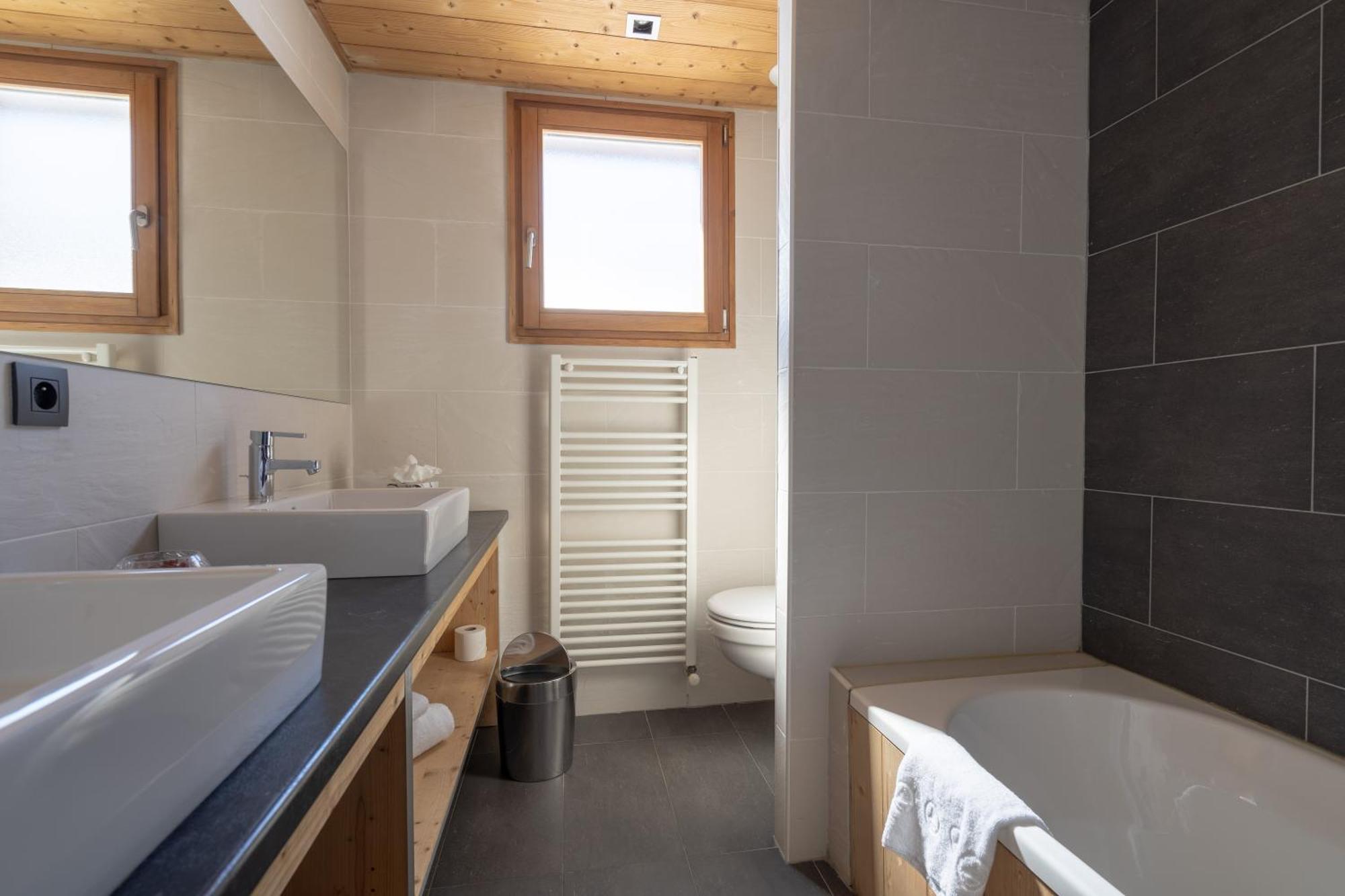 Chalet Les Rhodos Cordon Zewnętrze zdjęcie