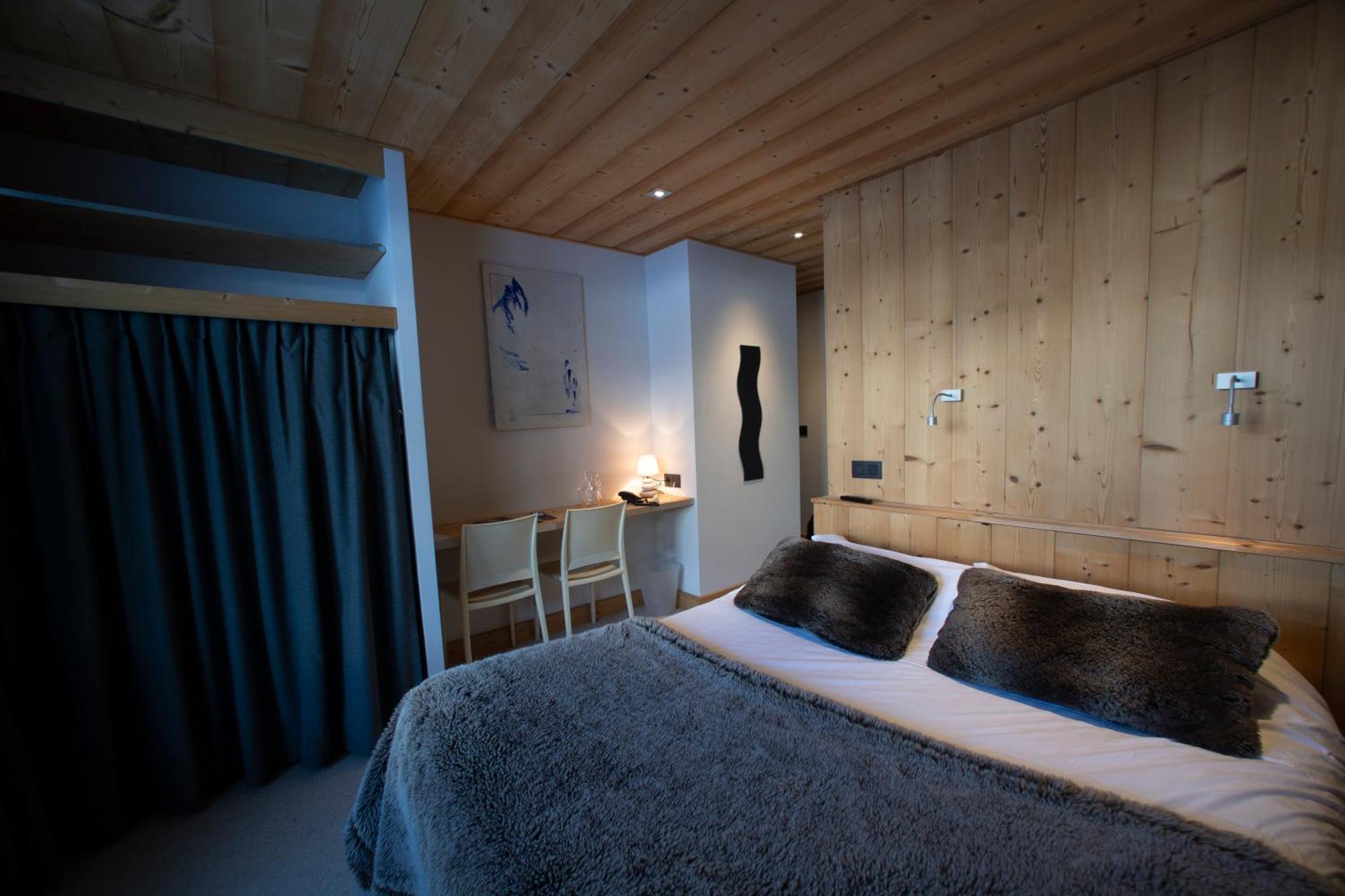 Chalet Les Rhodos Cordon Zewnętrze zdjęcie