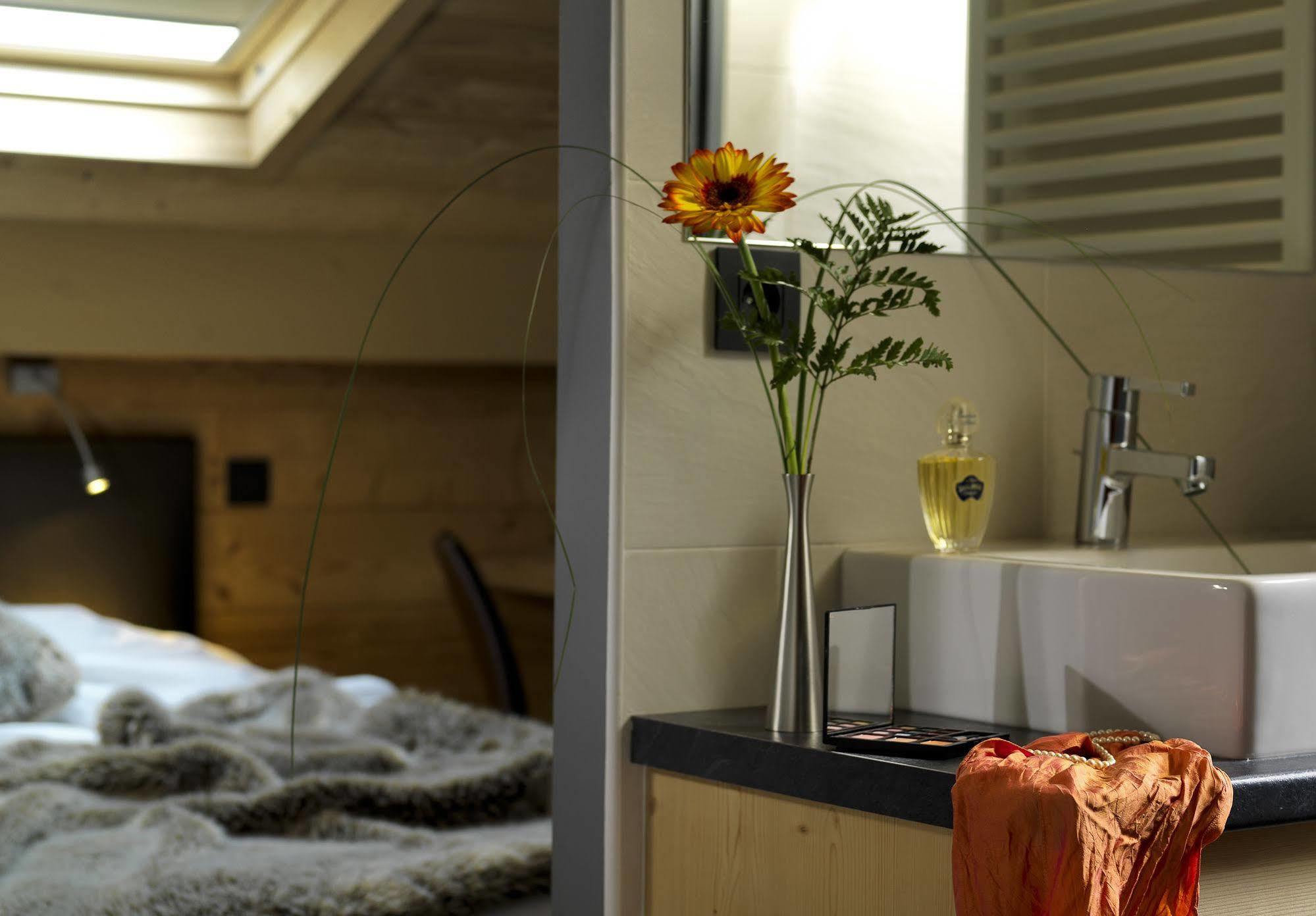 Chalet Les Rhodos Cordon Zewnętrze zdjęcie